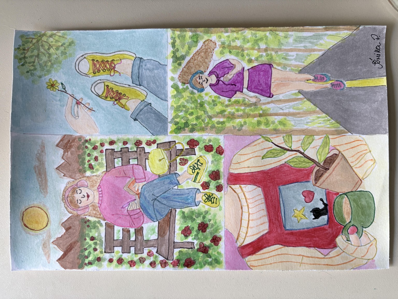 Final project - image 1 - student project