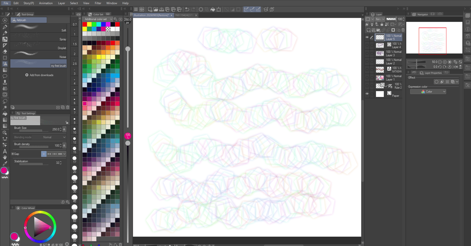 My homework/prjects :) - image 3 - student project