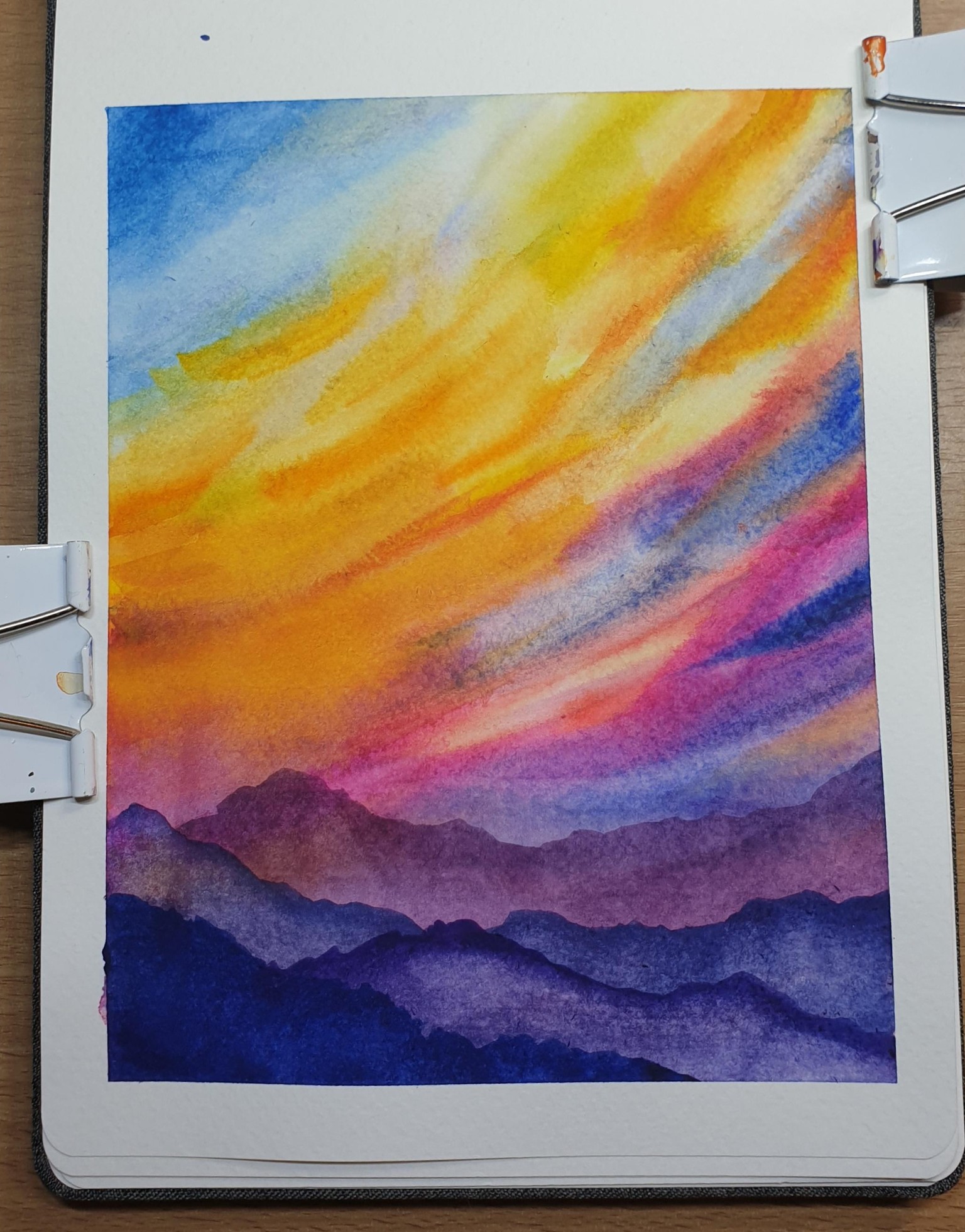 Small landscapes - image 2 - student project