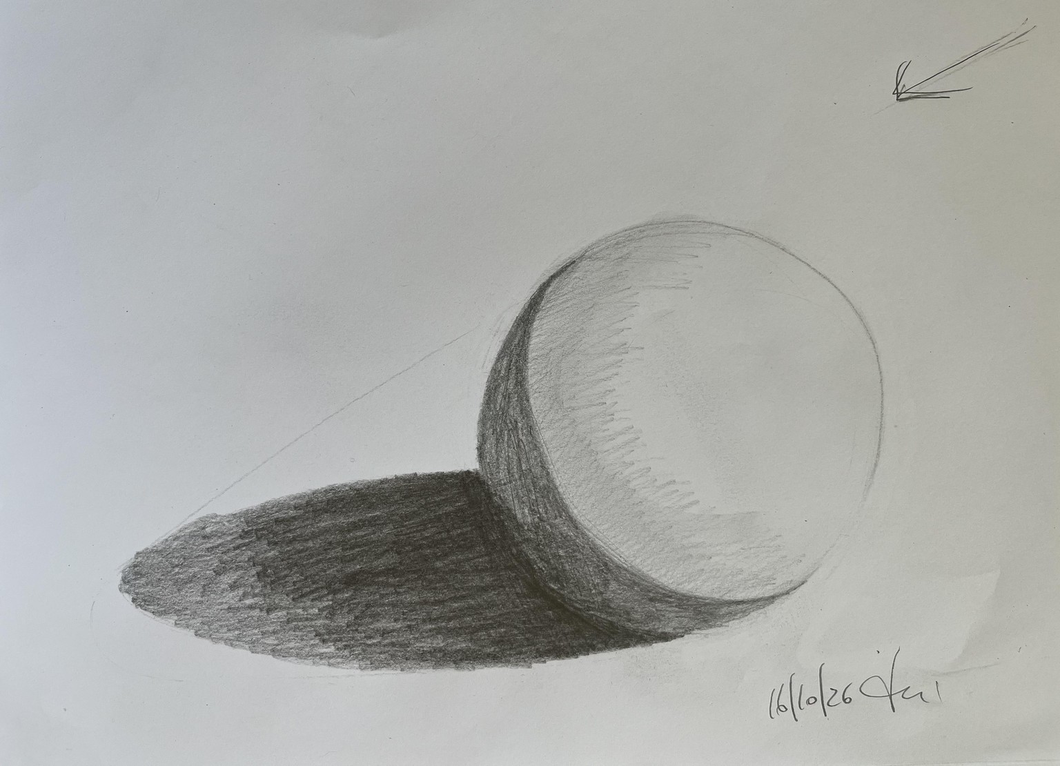 Ombre - image 10 - student project