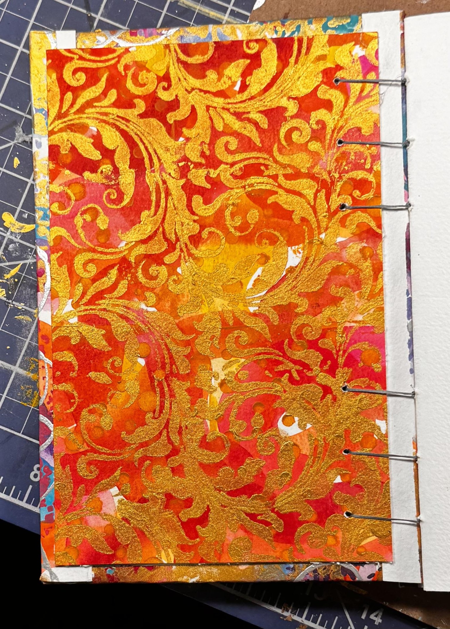I LOVED this project!! - image 3 - student project
