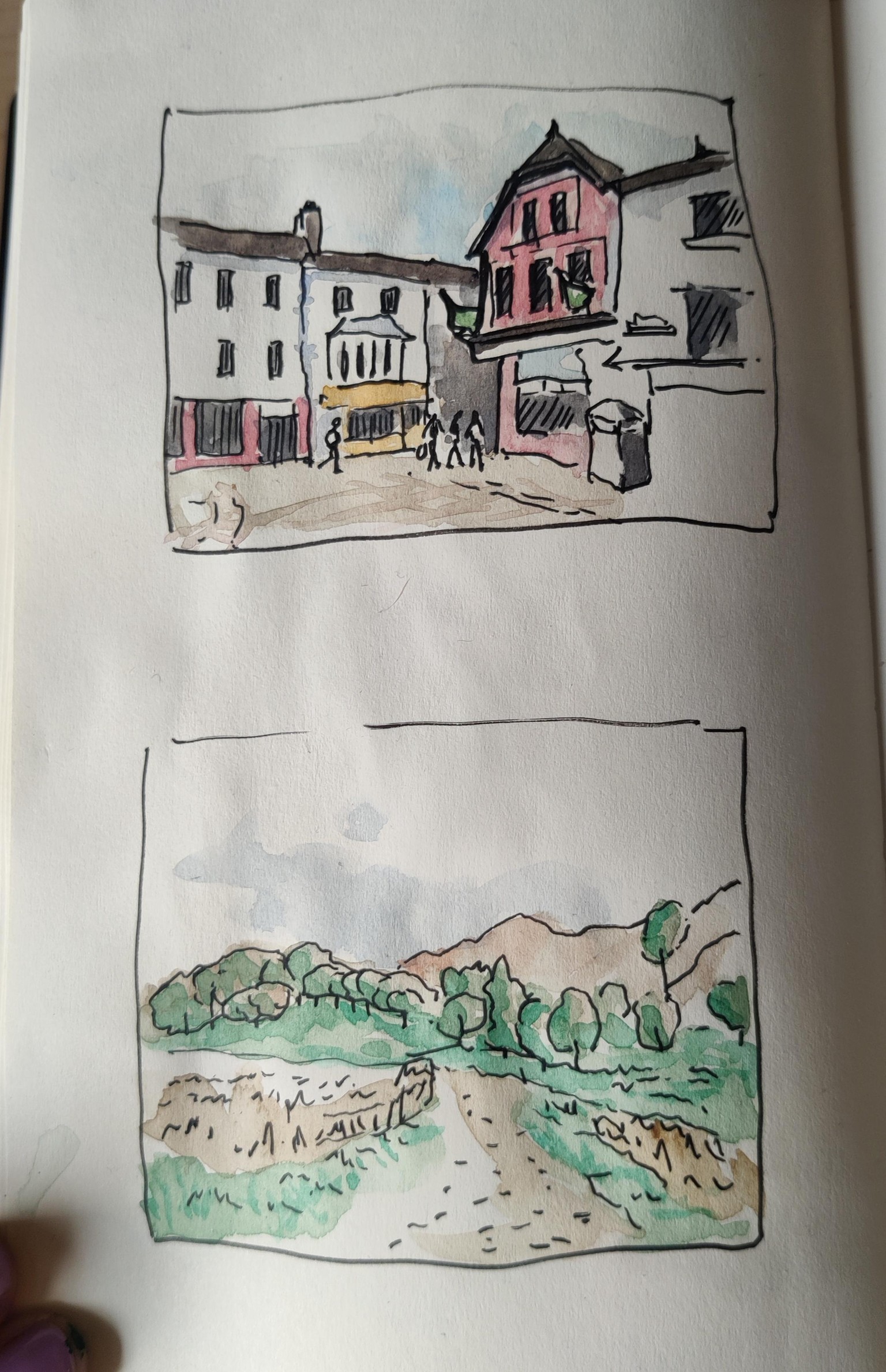 Doodles - image 2 - student project