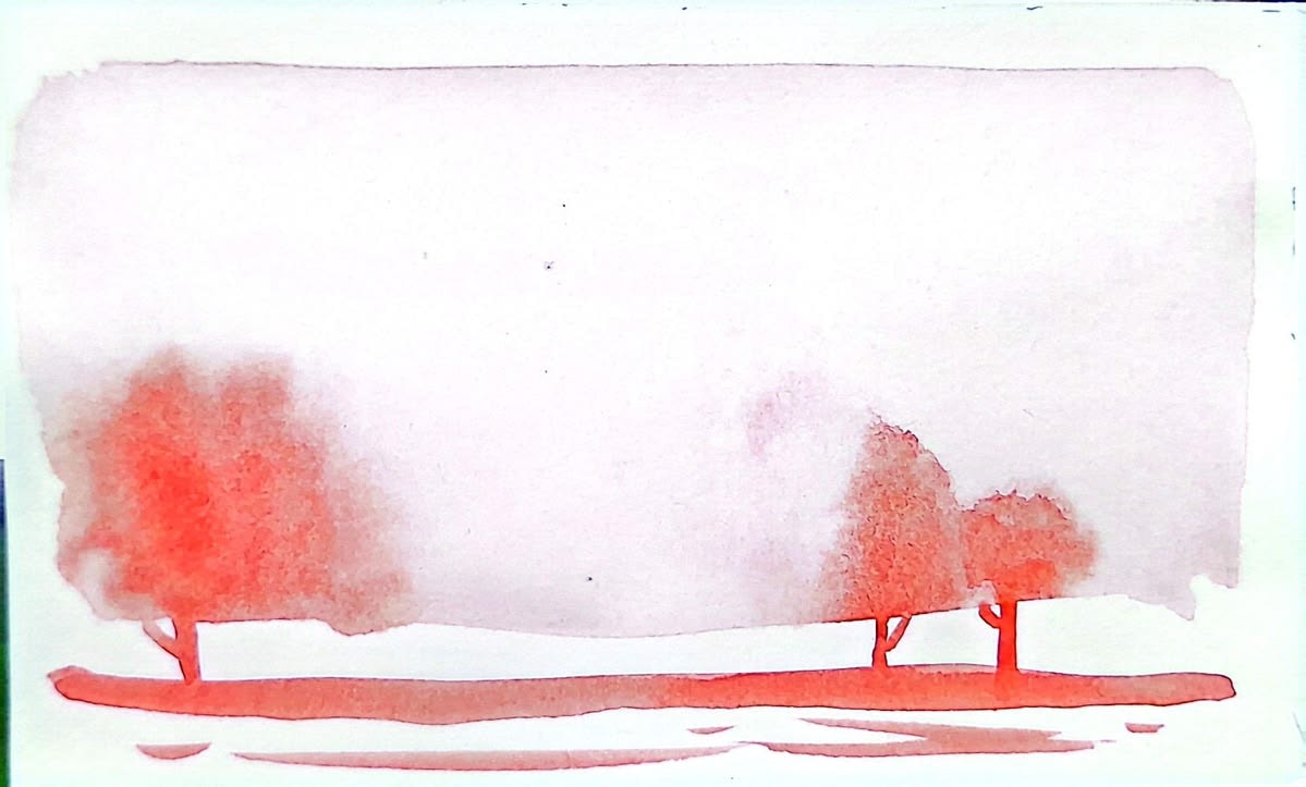 Trees - image 1 - student project