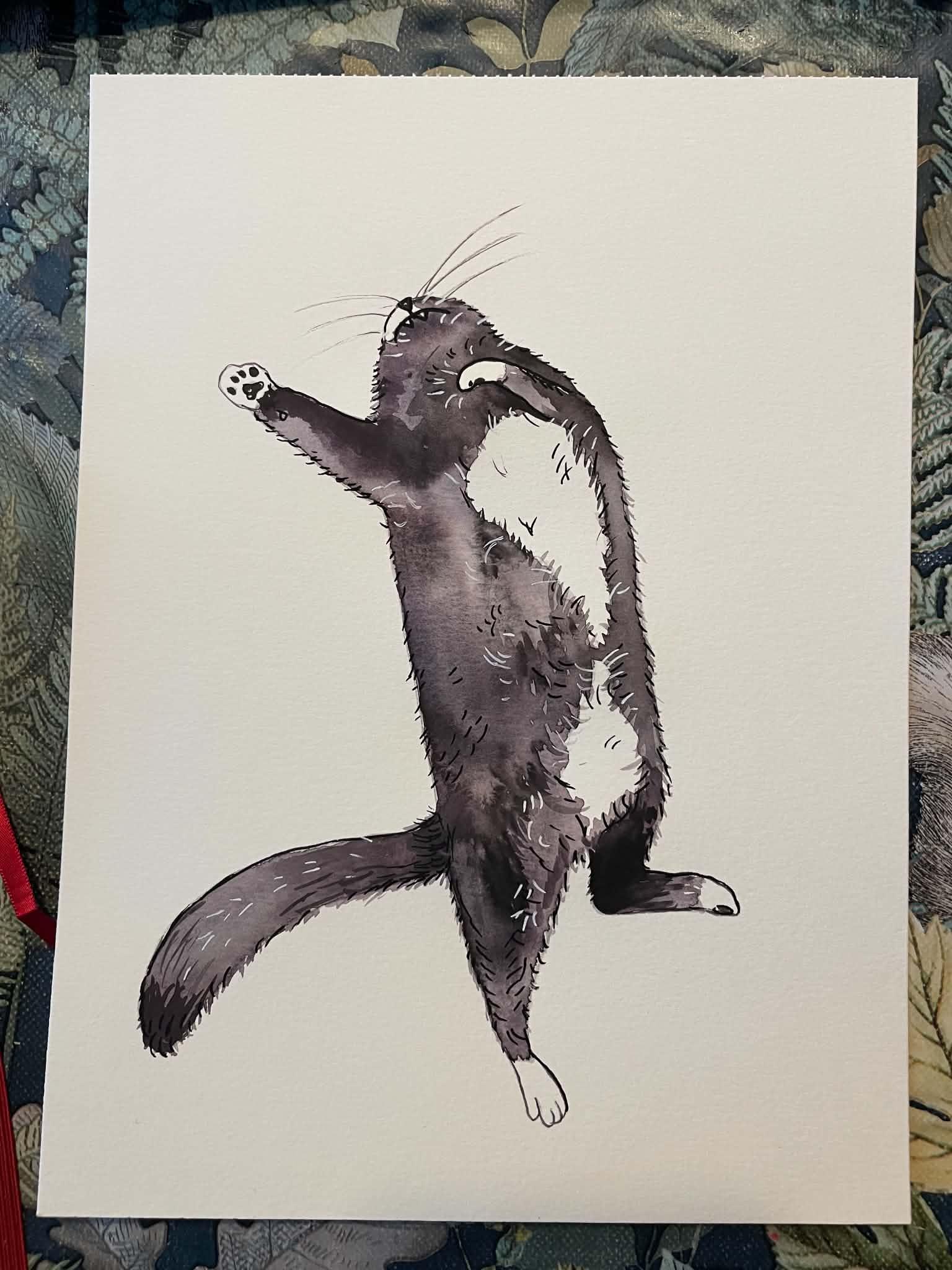 Quirky Pets - image 3 - student project