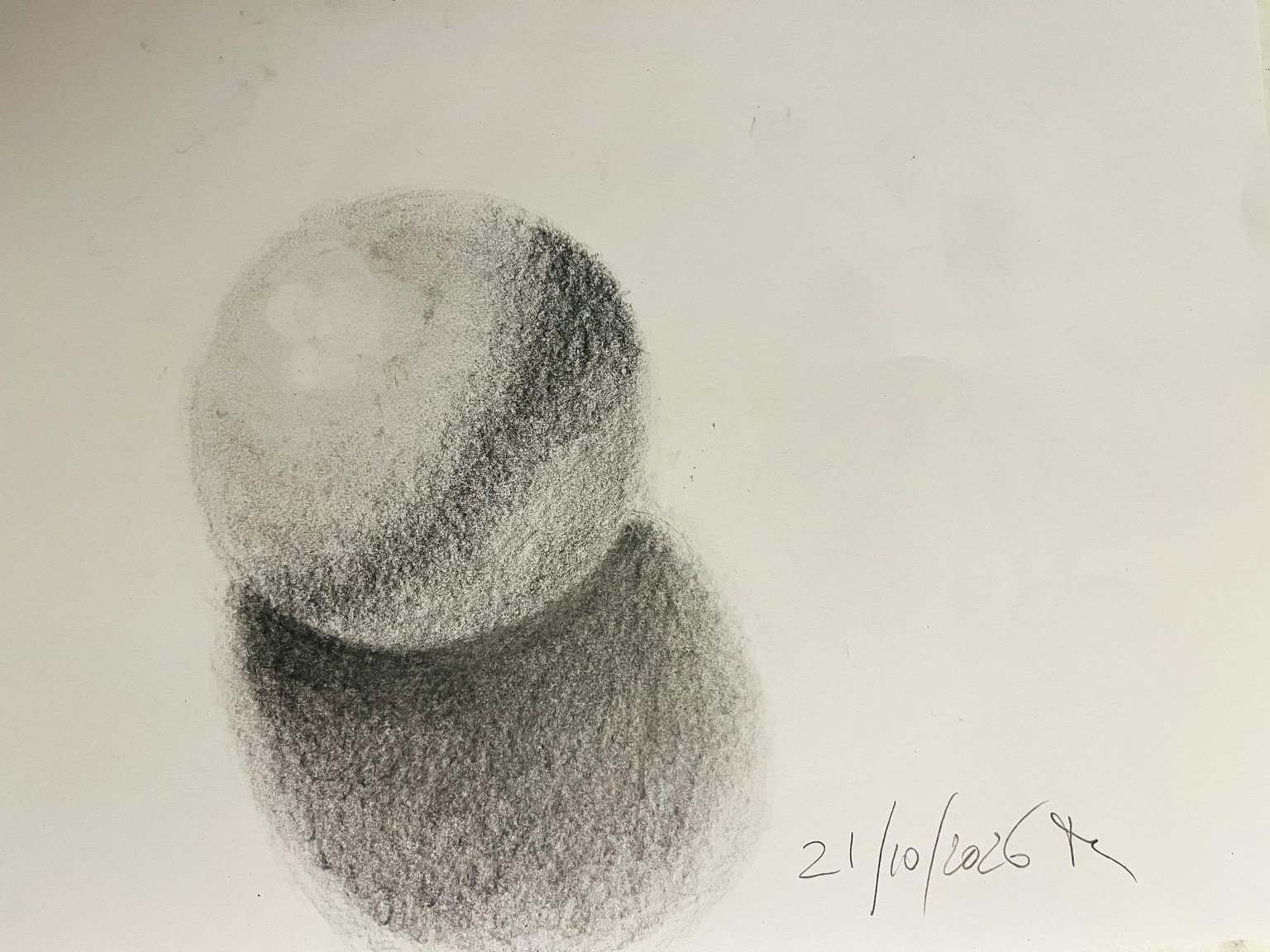Ombre - image 5 - student project