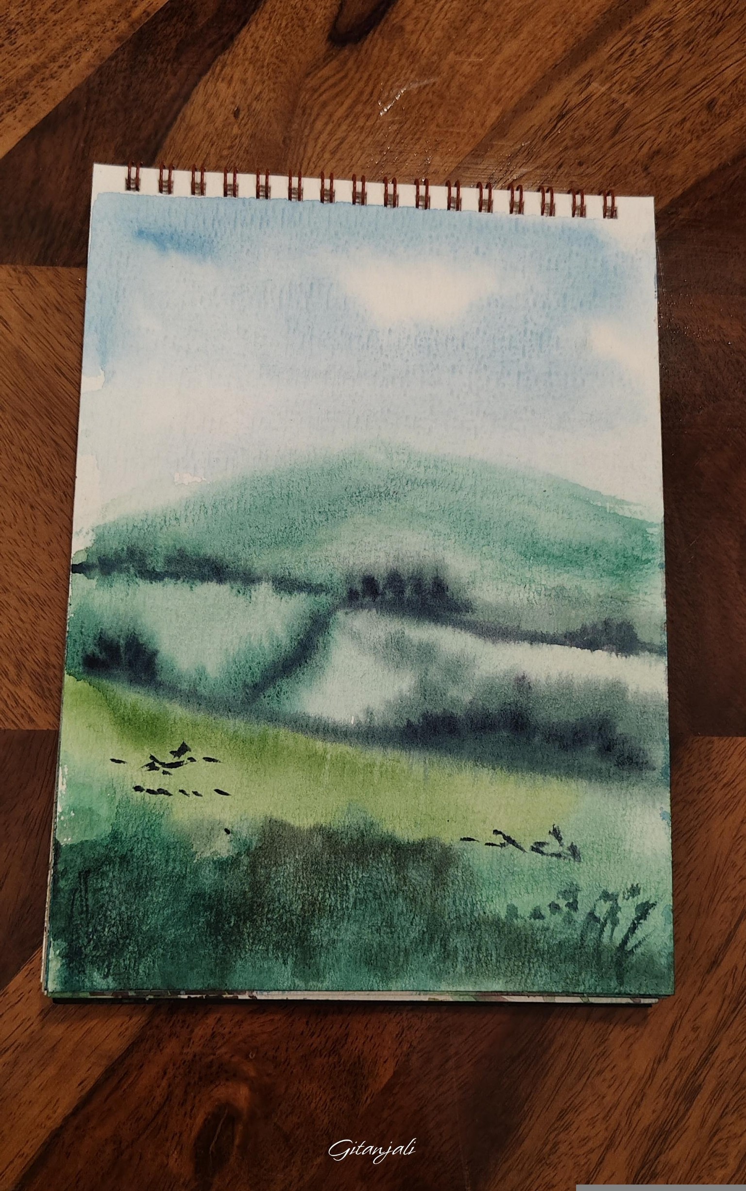 Nature - image 14 - student project