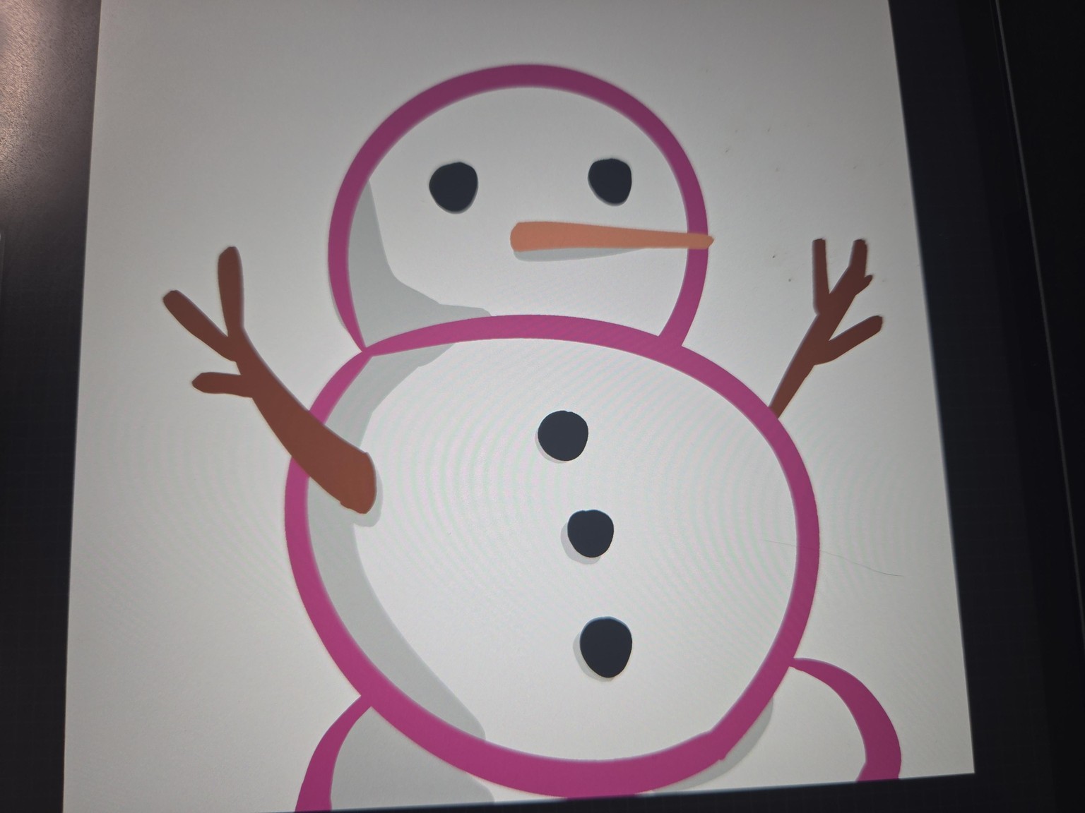 Character - image 1 - student project