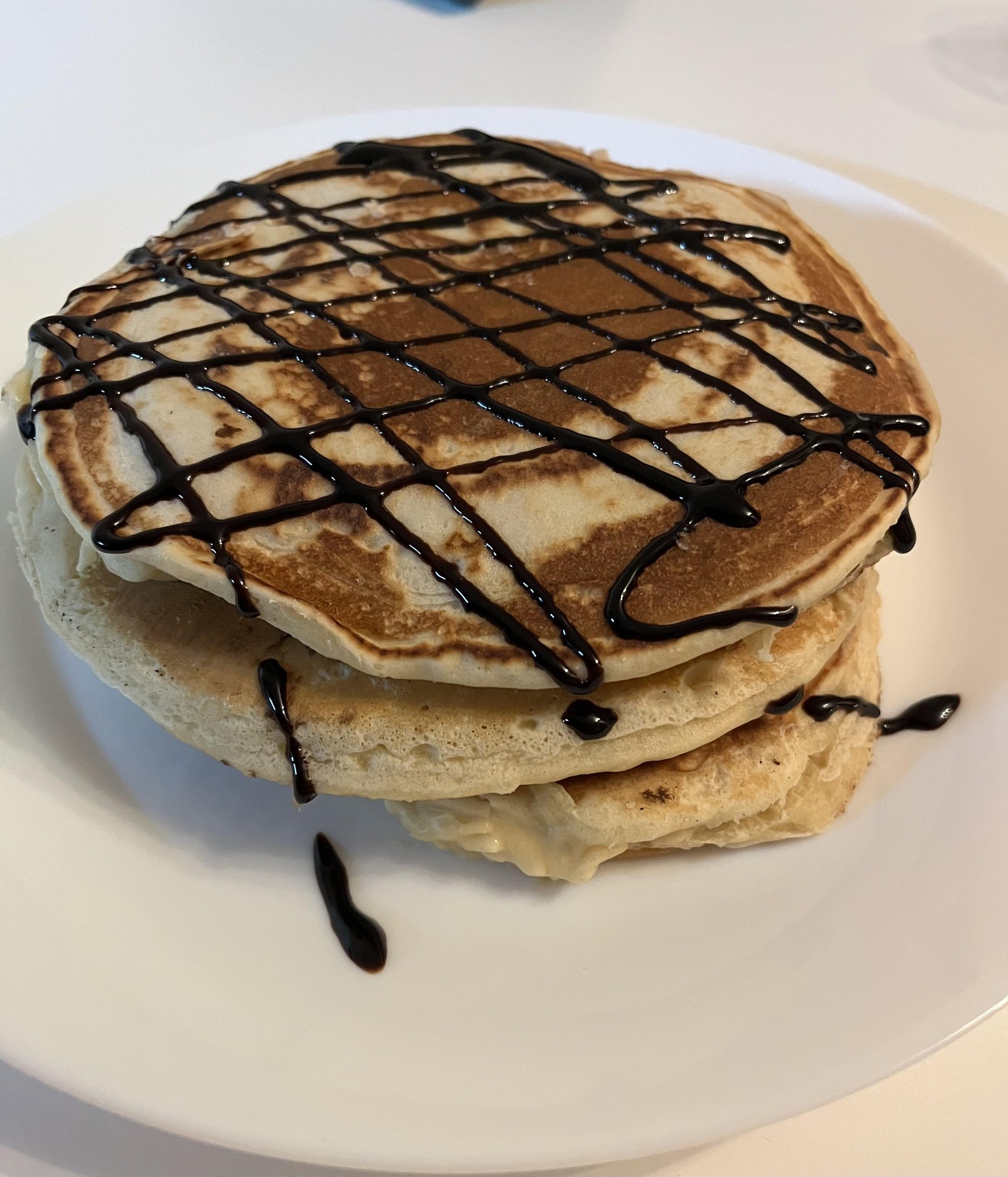 My flapjacks - image 1 - student project