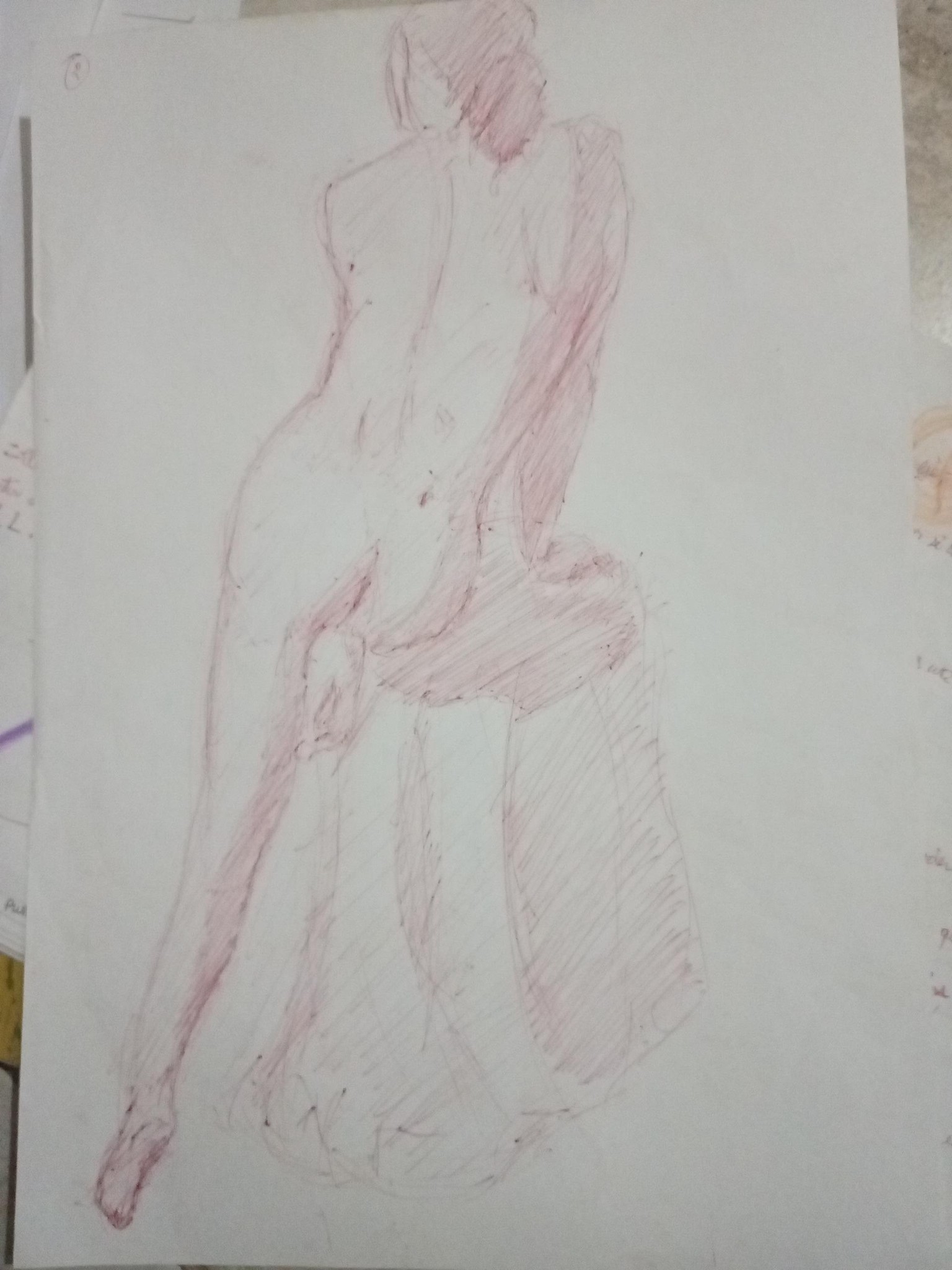 Gesto - image 10 - student project