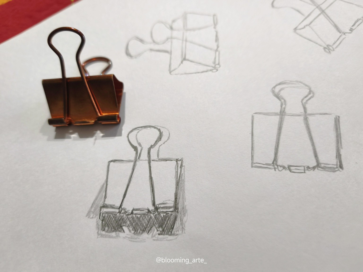 Aceptando la imperfecciones - image 4 - student project