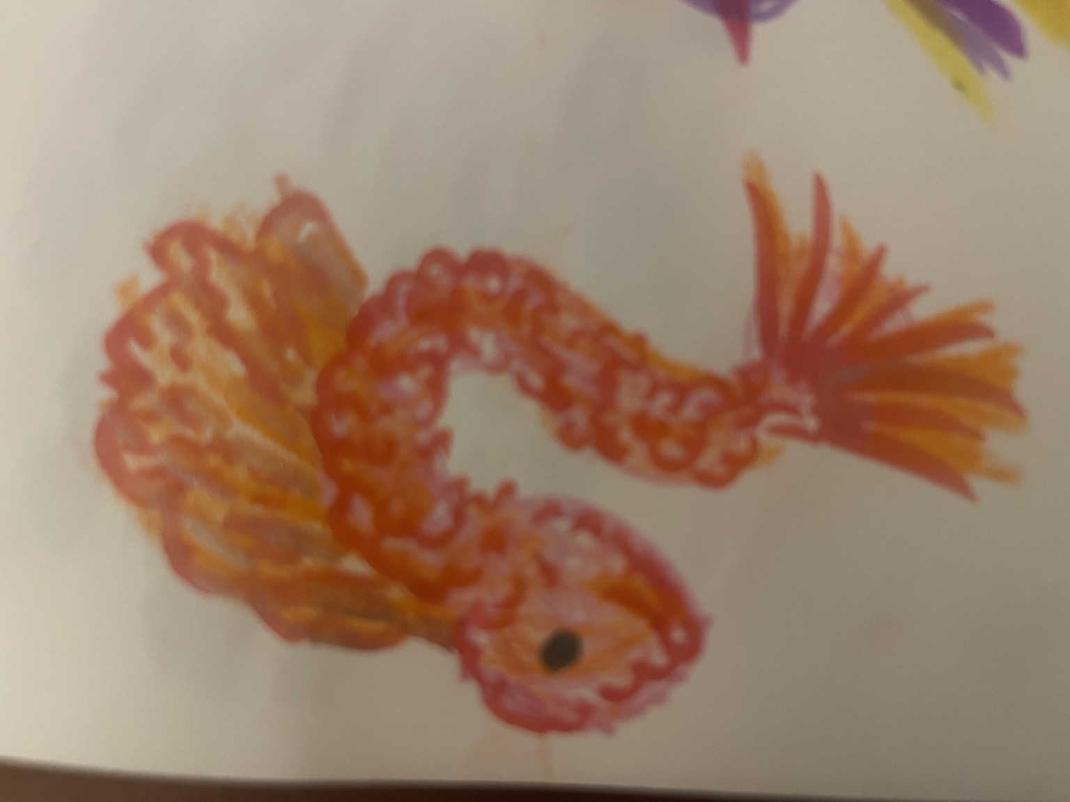 Creatures - image 3 - student project
