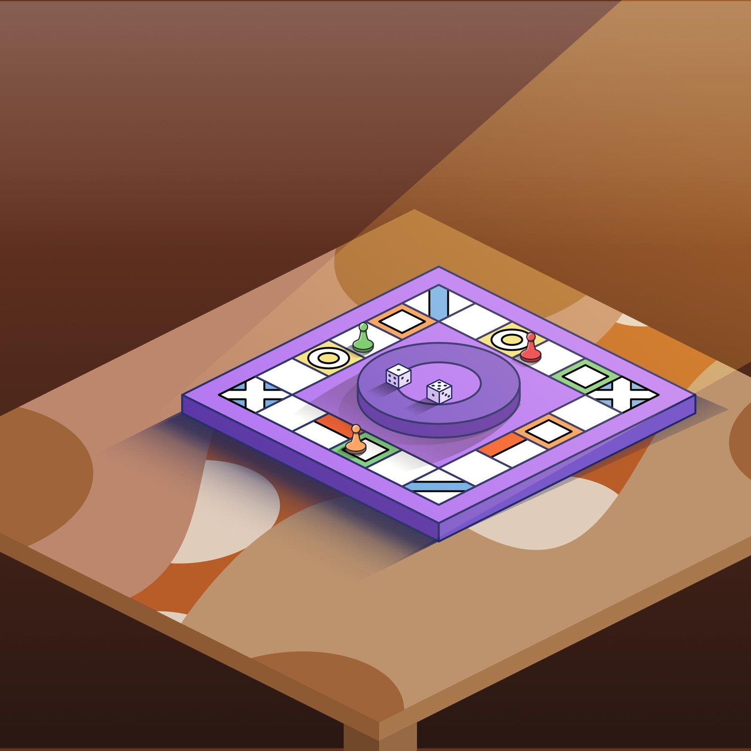 Work in progress - image 4 - student project