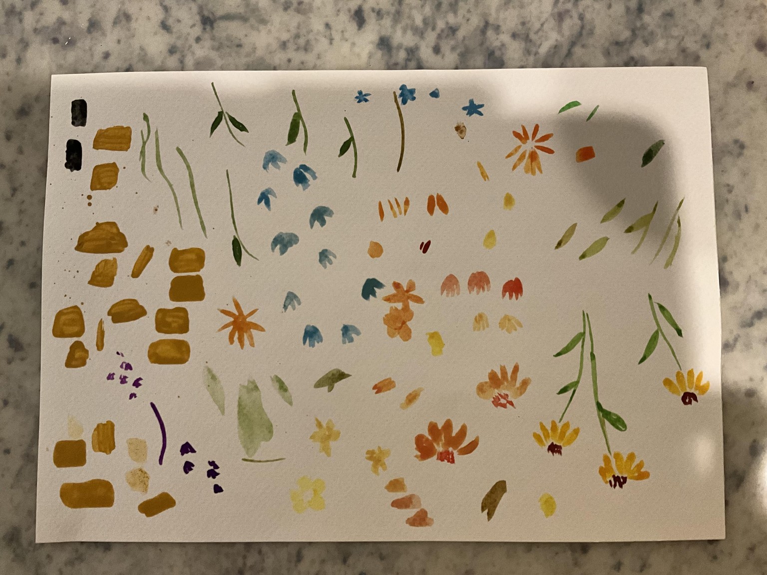 Excellent class ! - image 2 - student project