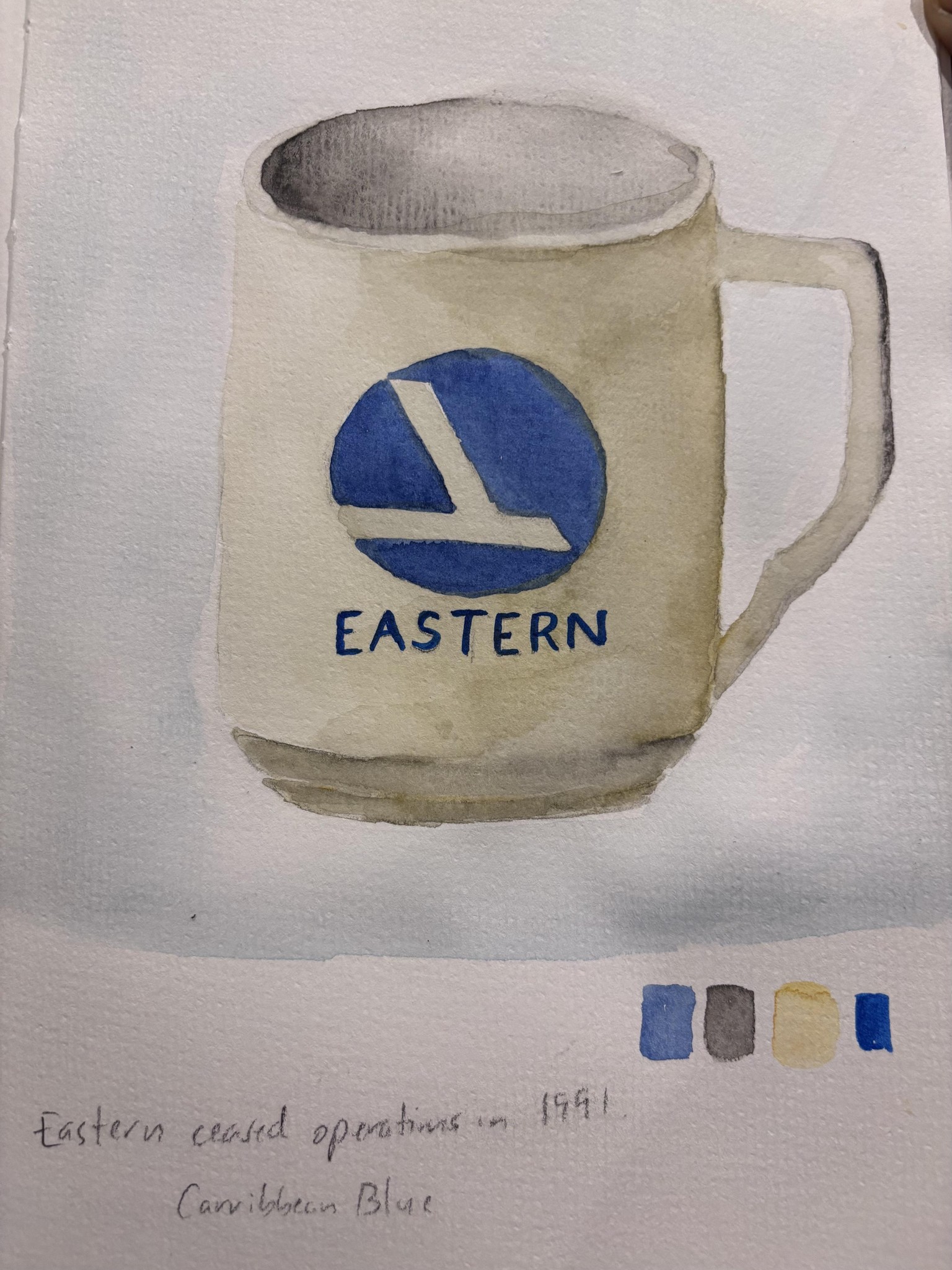 Coffee cup - image 1 - student project
