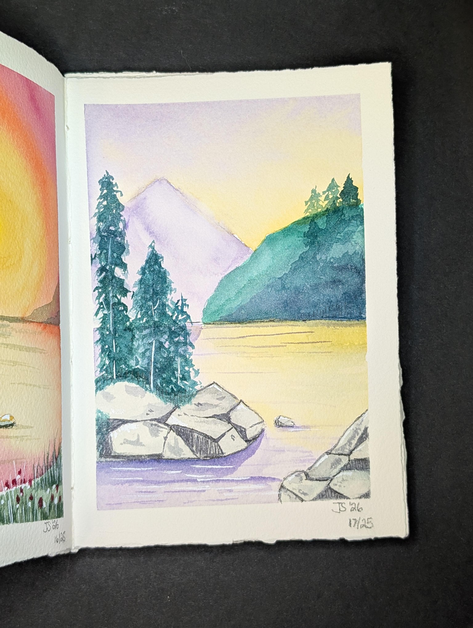Peace comes from within. . . - image 9 - student project