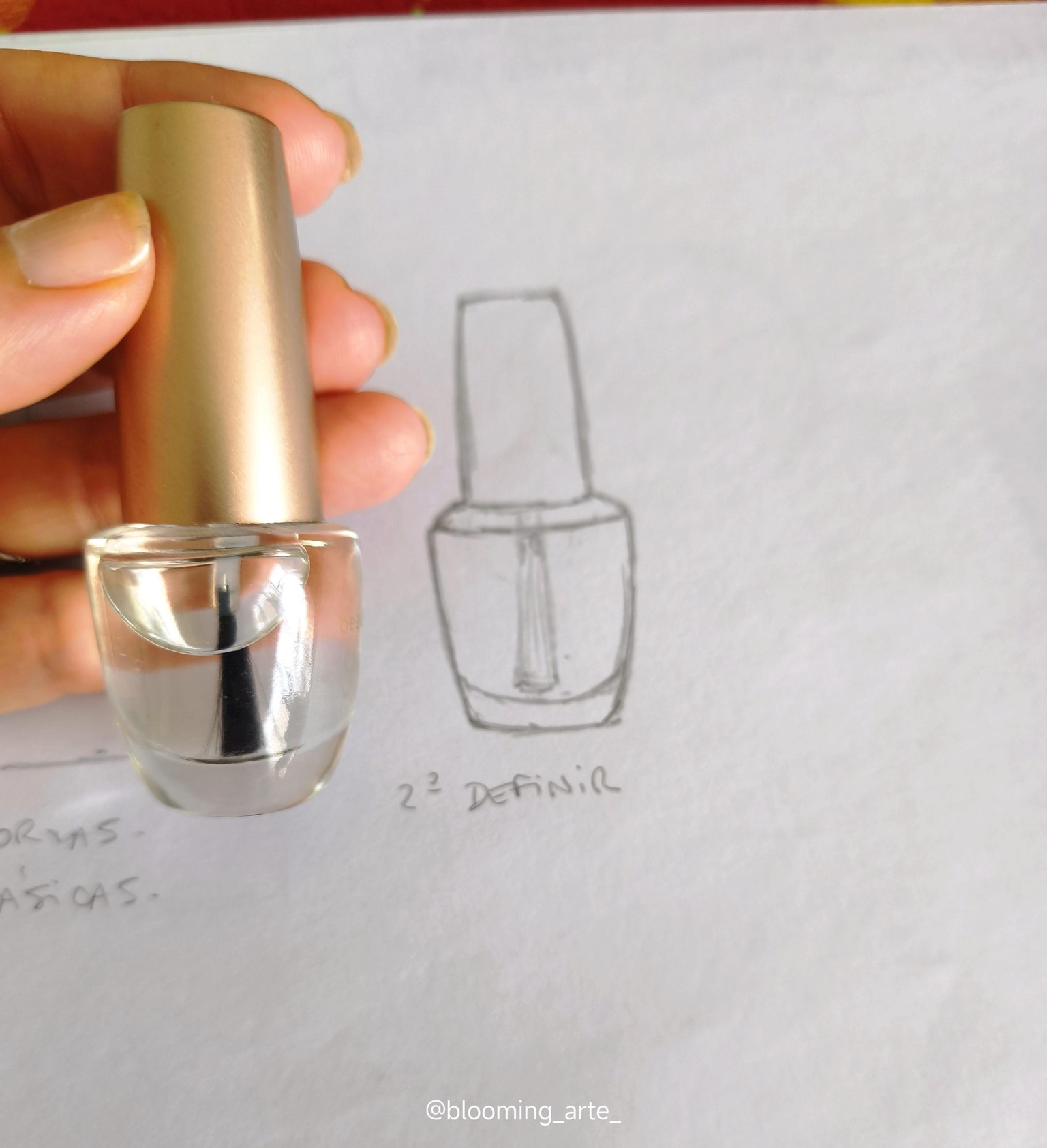 Dibujando objetos desde formas simples - image 4 - student project
