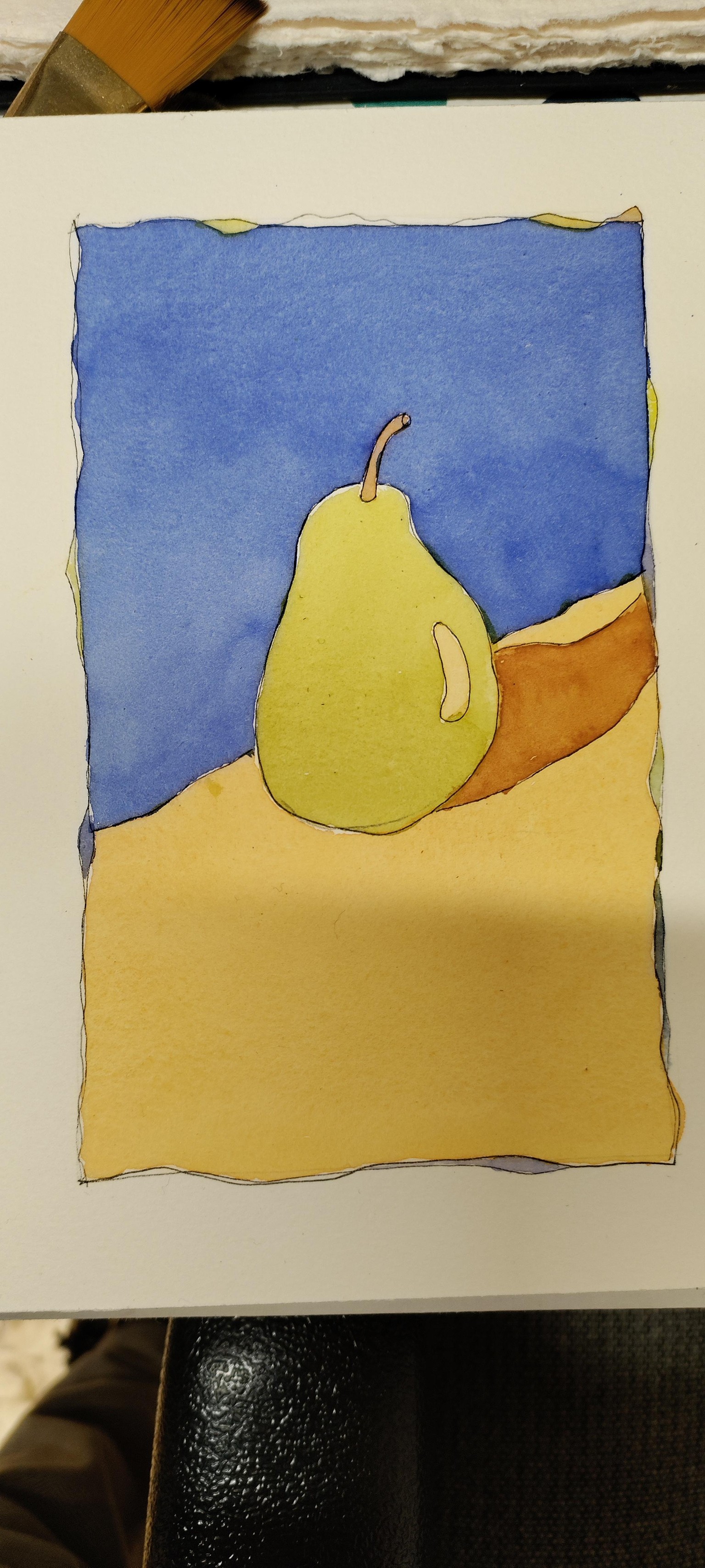 A different pair - image 1 - student project