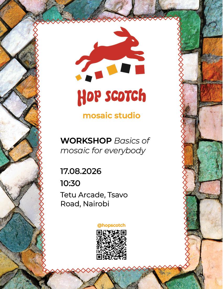 Class Project 01 - Flyer - image 1 - student project