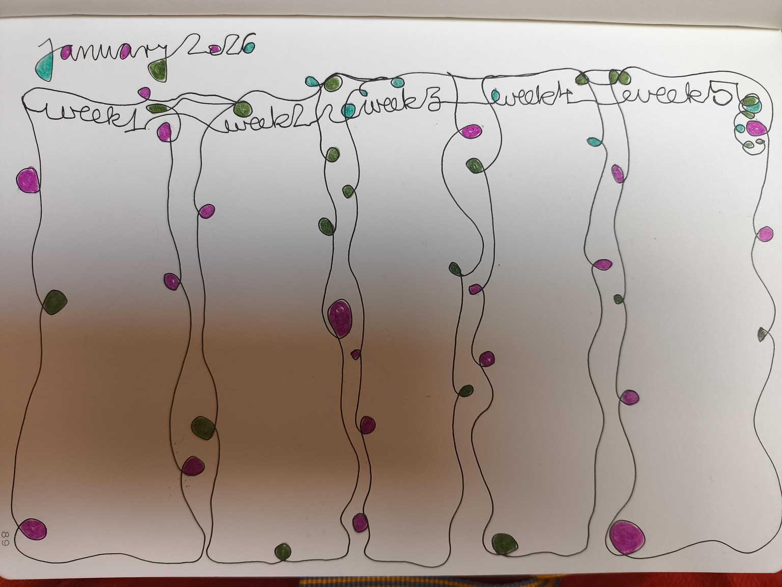 Loosening up - image 1 - student project