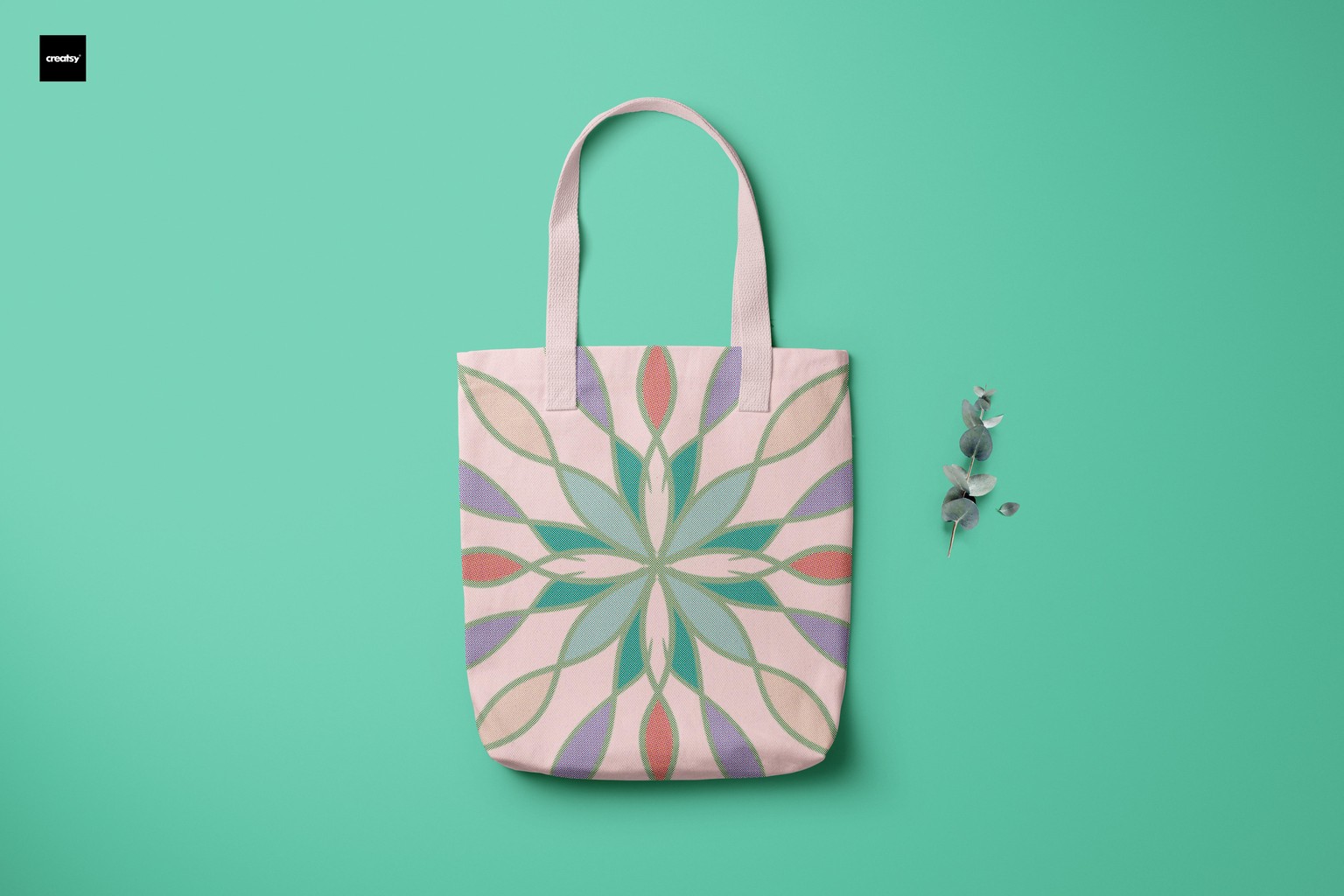 Pastel Themed Mockups - image 7 - student project