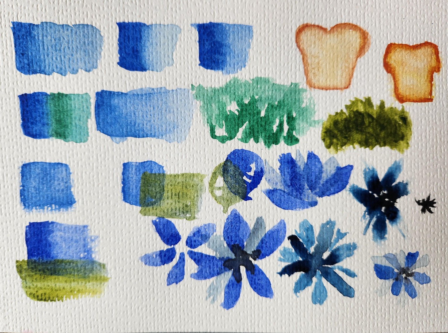 Happy for the lesson and the practice - image 2 - student project