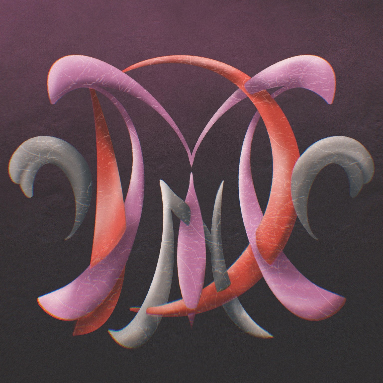 Monogram - image 1 - student project