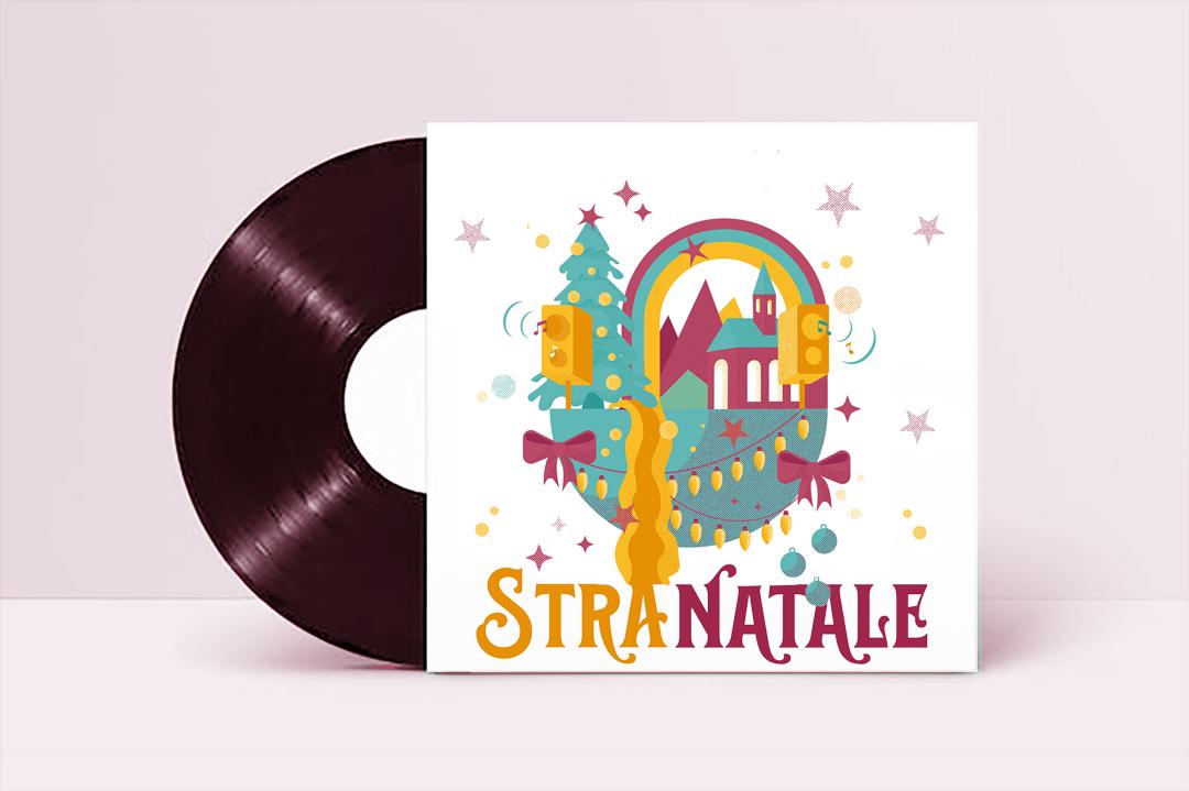 Stranatale - image 3 - student project