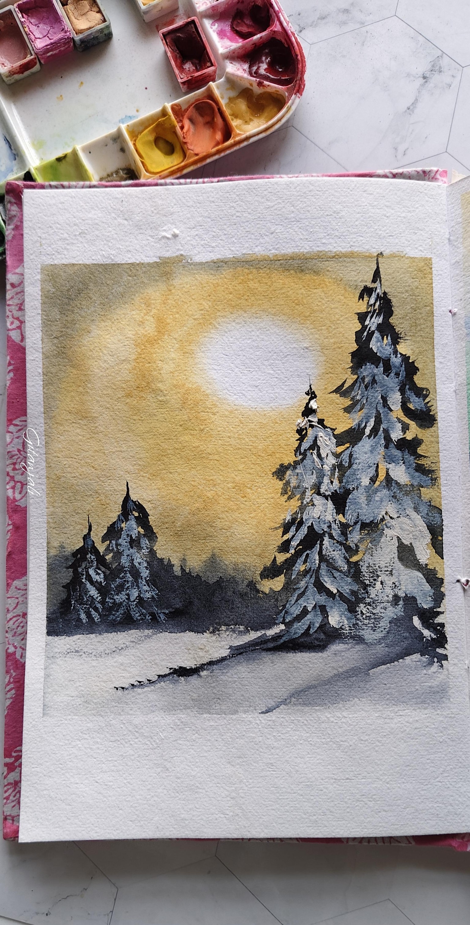 Peace - image 3 - student project