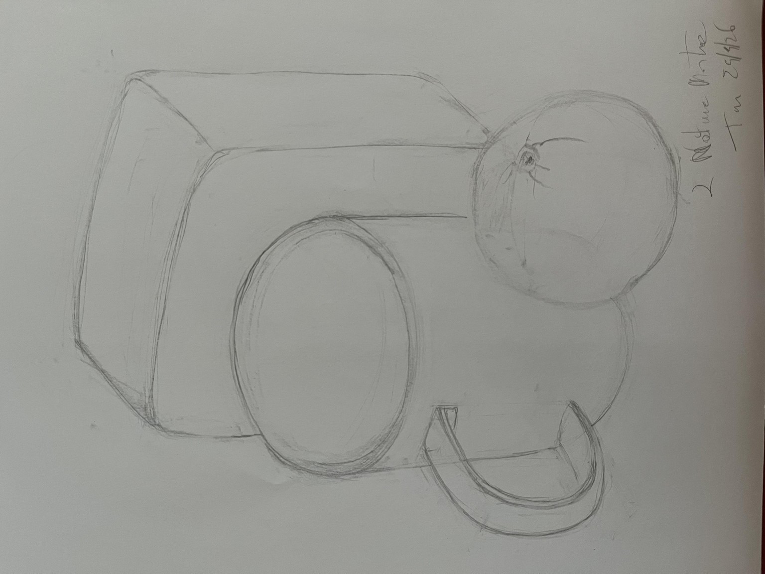 Misurare - image 7 - student project