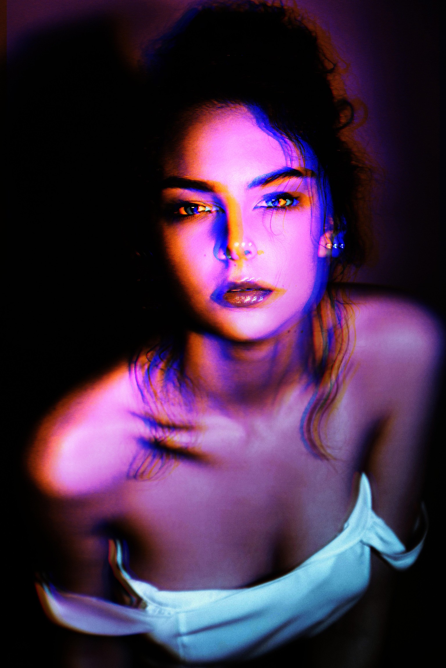 The 3 I created - image 1 - student project