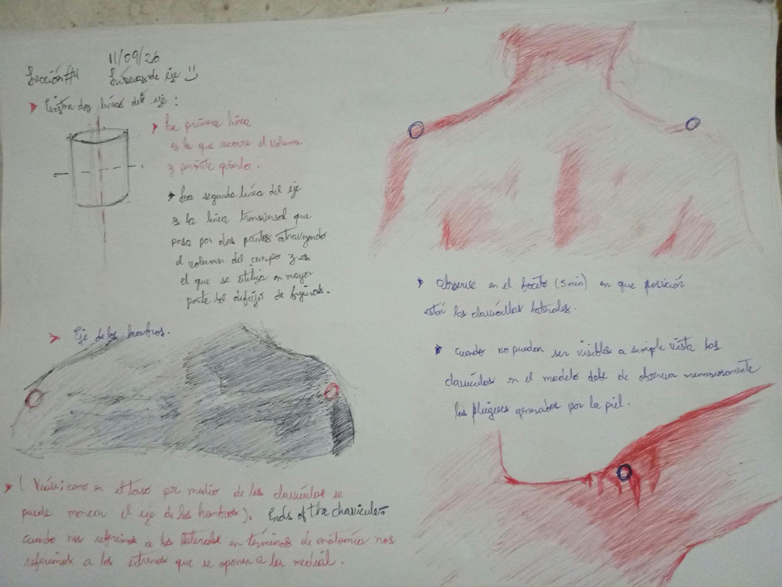 Gesto - image 8 - student project