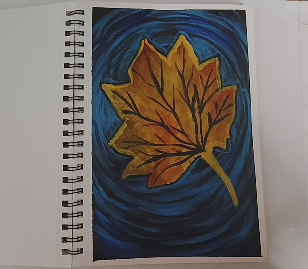 Water ripples - image 5 - student project