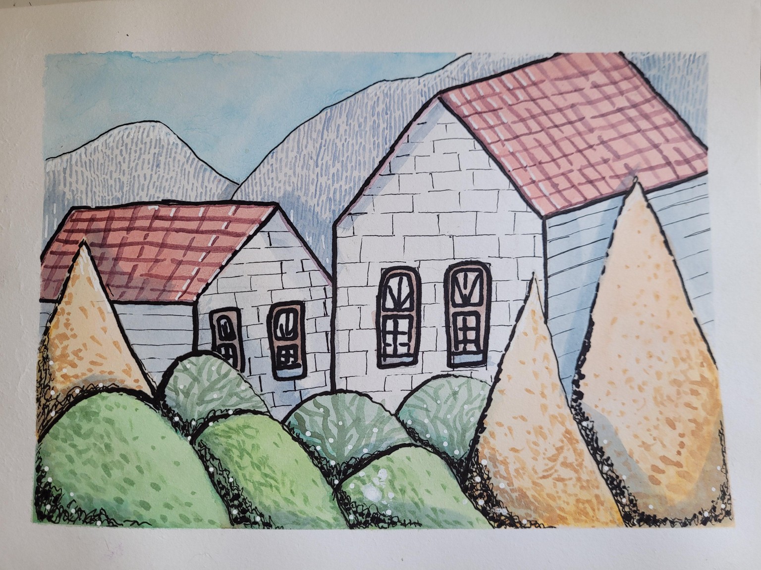 This was fun :) - image 2 - student project