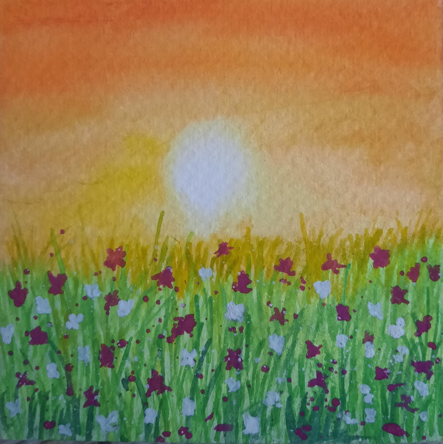 Beautiful Skies - image 2 - student project