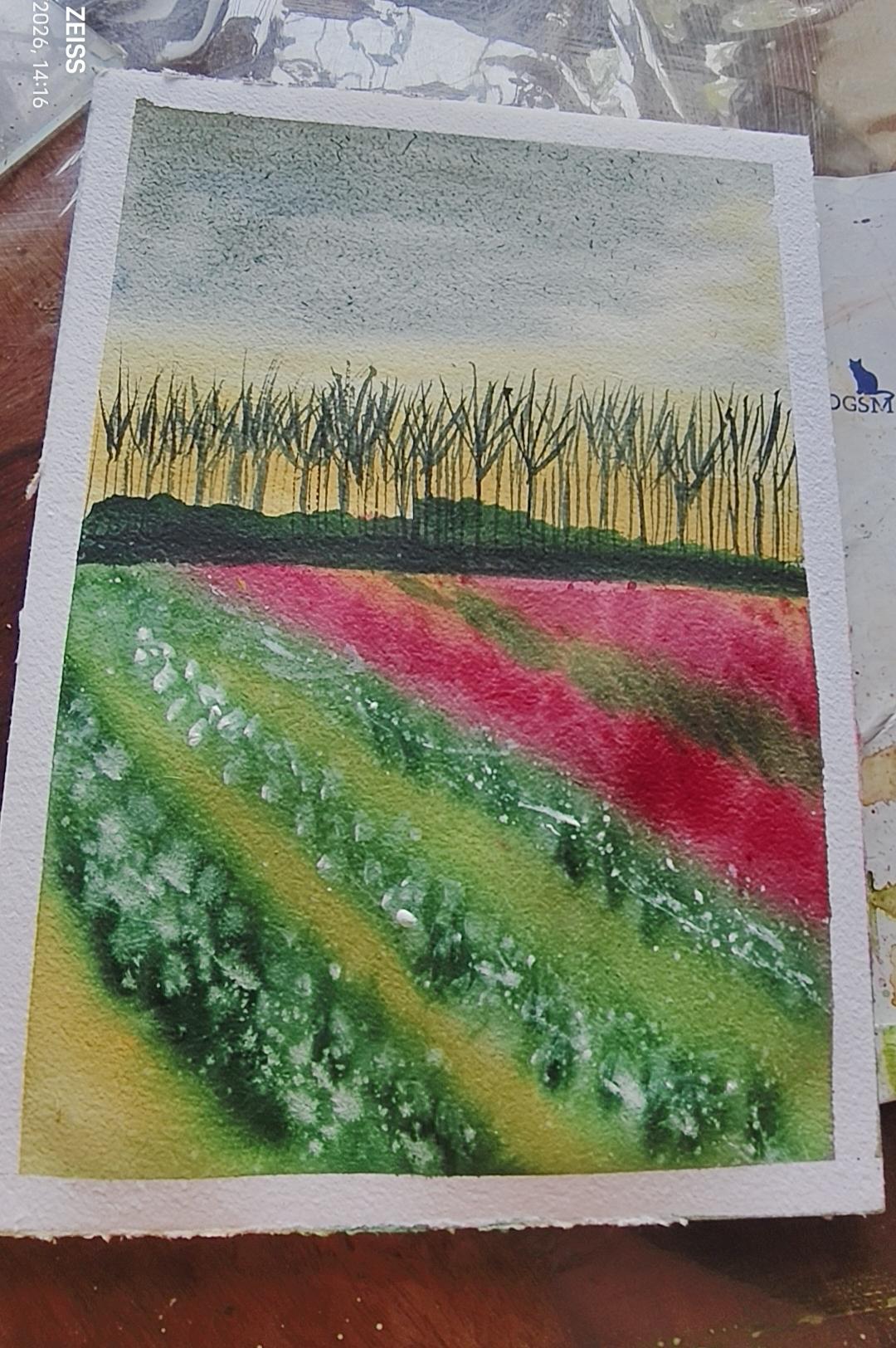 Spring refresh - image 8 - student project