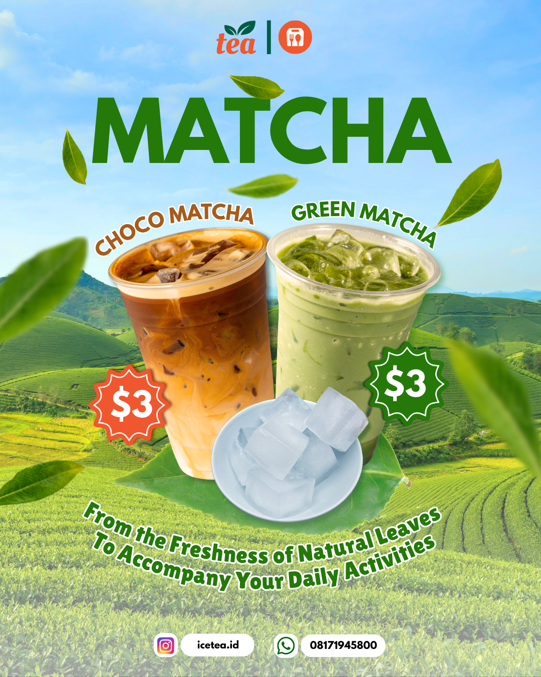 MATCHA Project - image 1 - student project