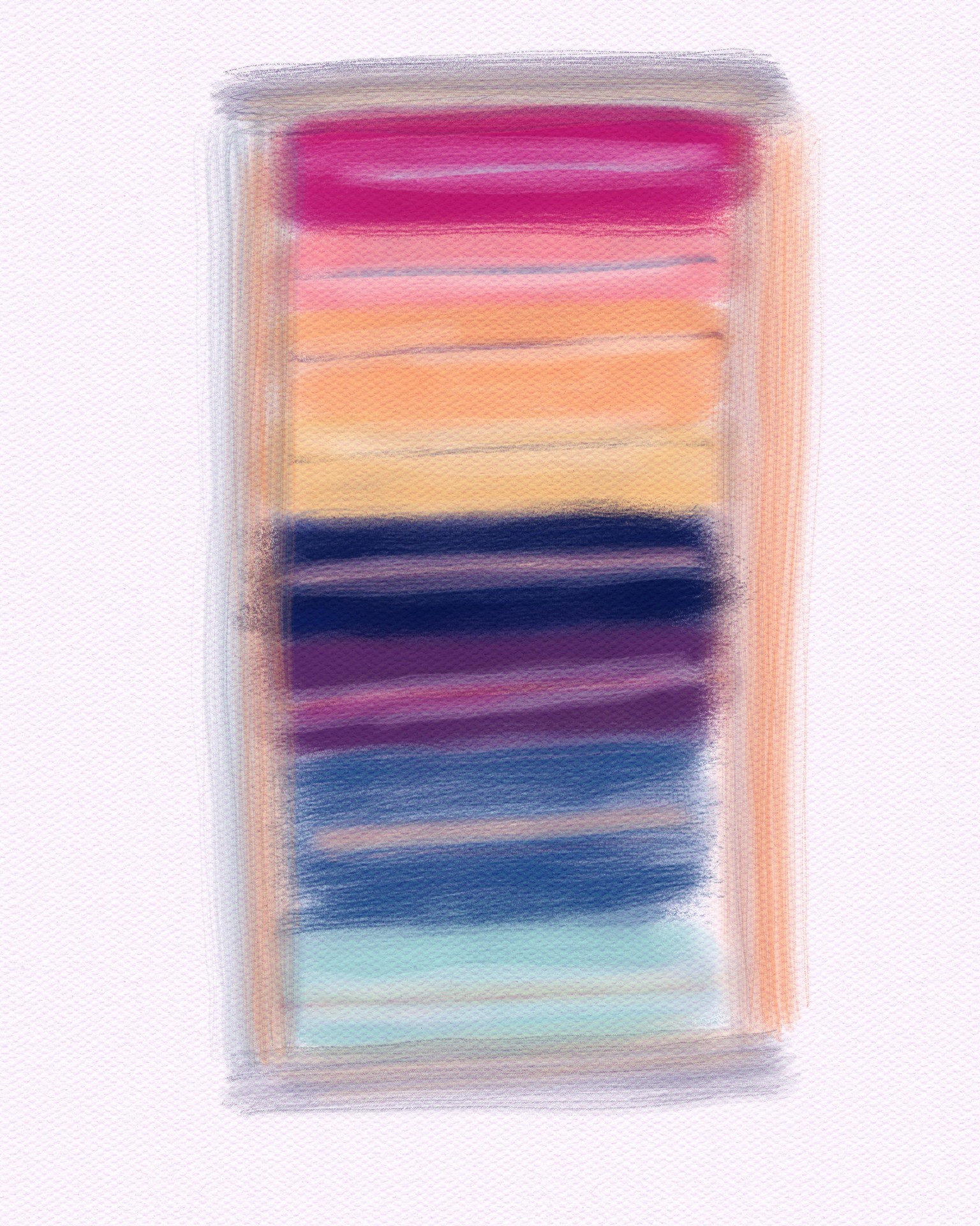 Scully‘s color scheme - image 3 - student project