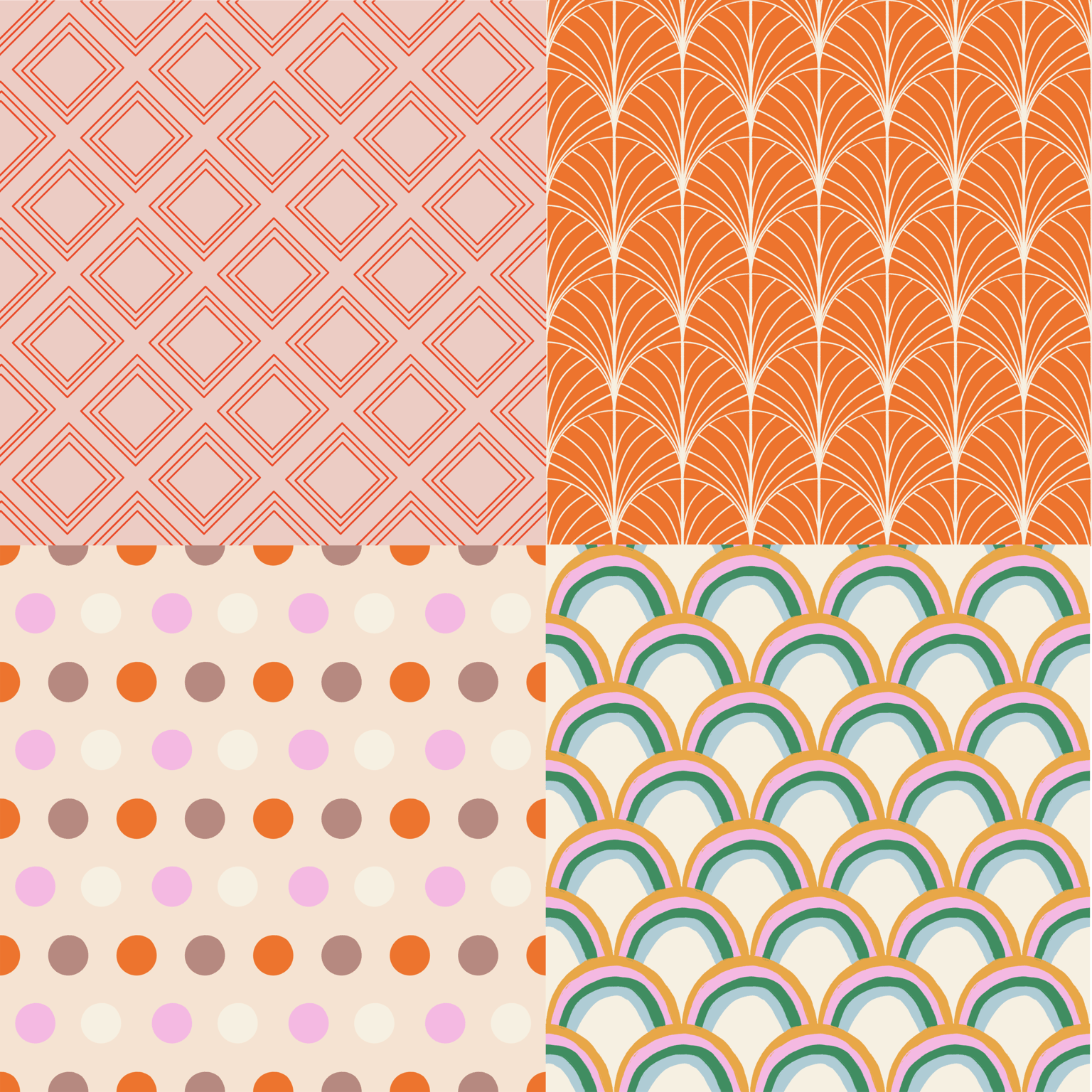 Geometric - image 1 - student project