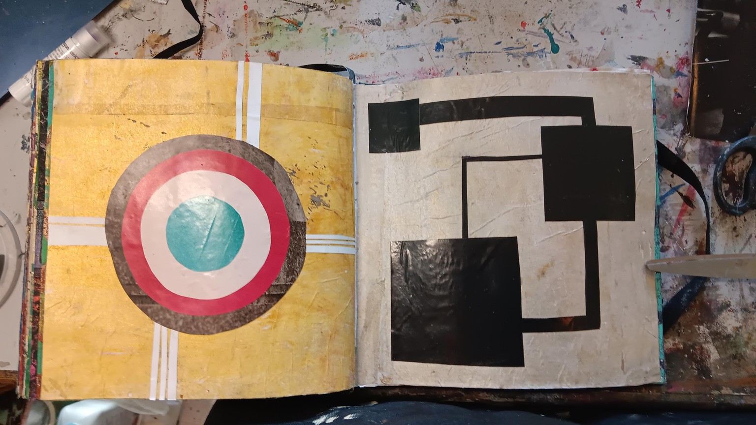 Class 8 - image 3 - student project