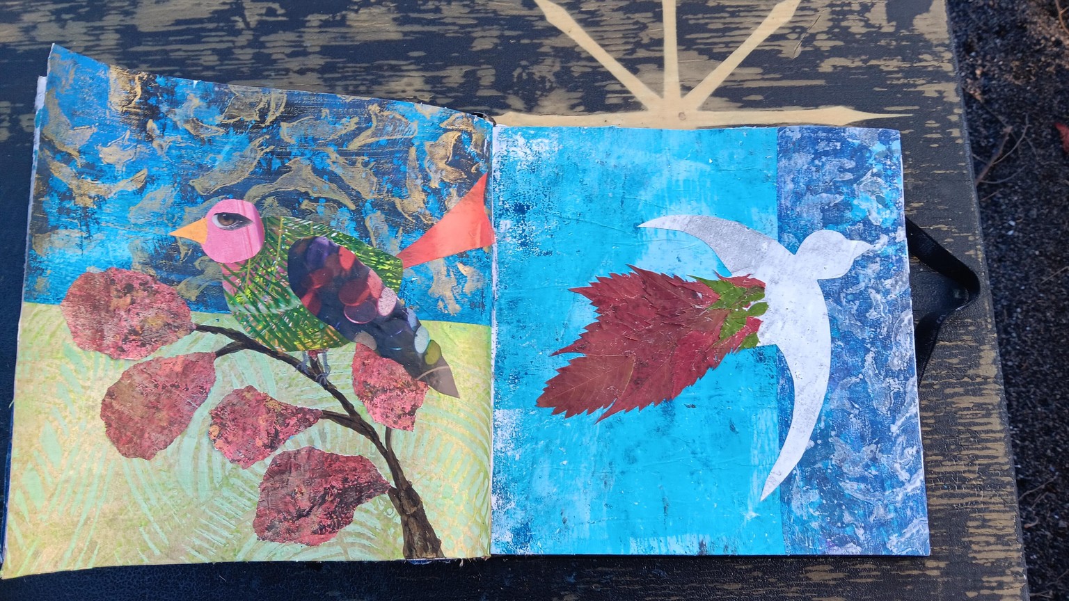 Class 6 - image 3 - student project