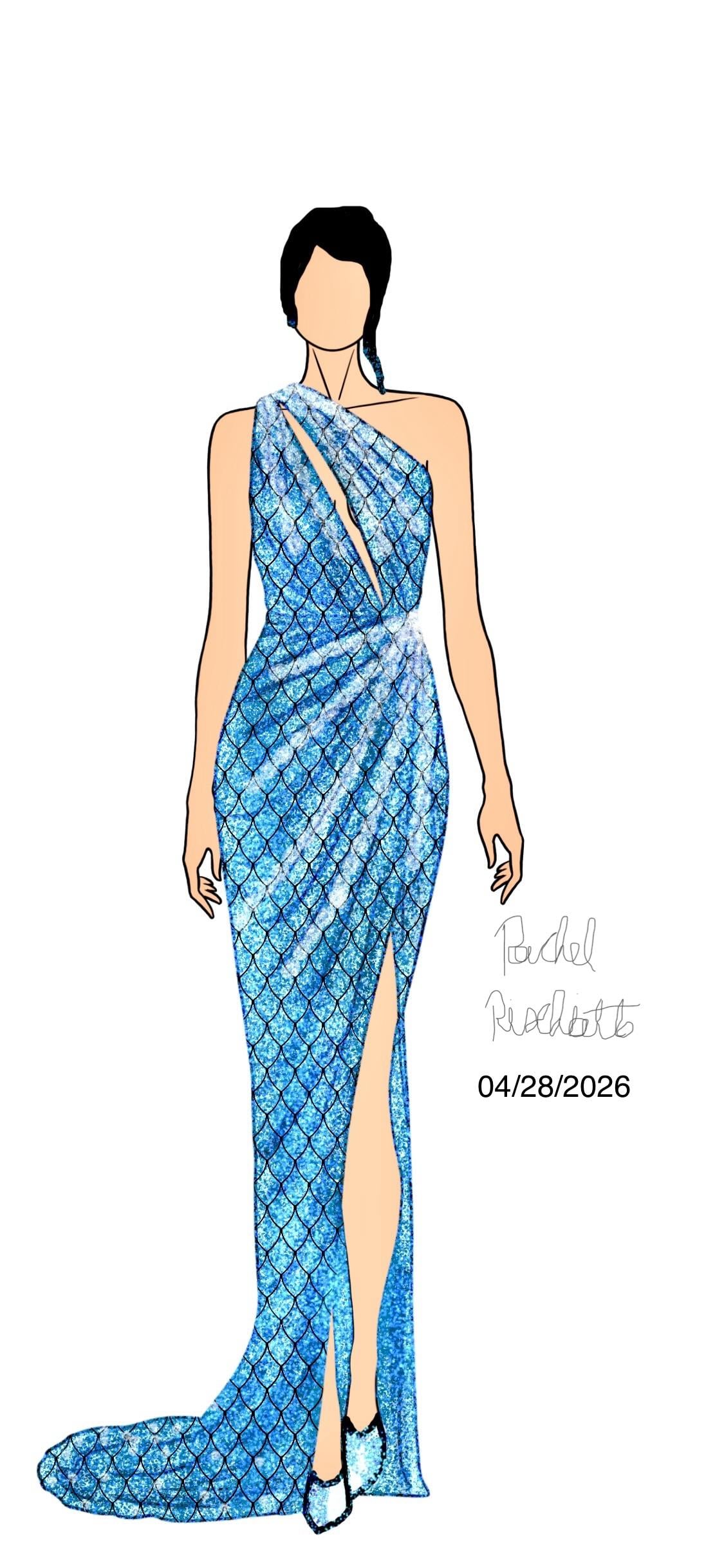 Dewdrop Dazzle - image 1 - student project
