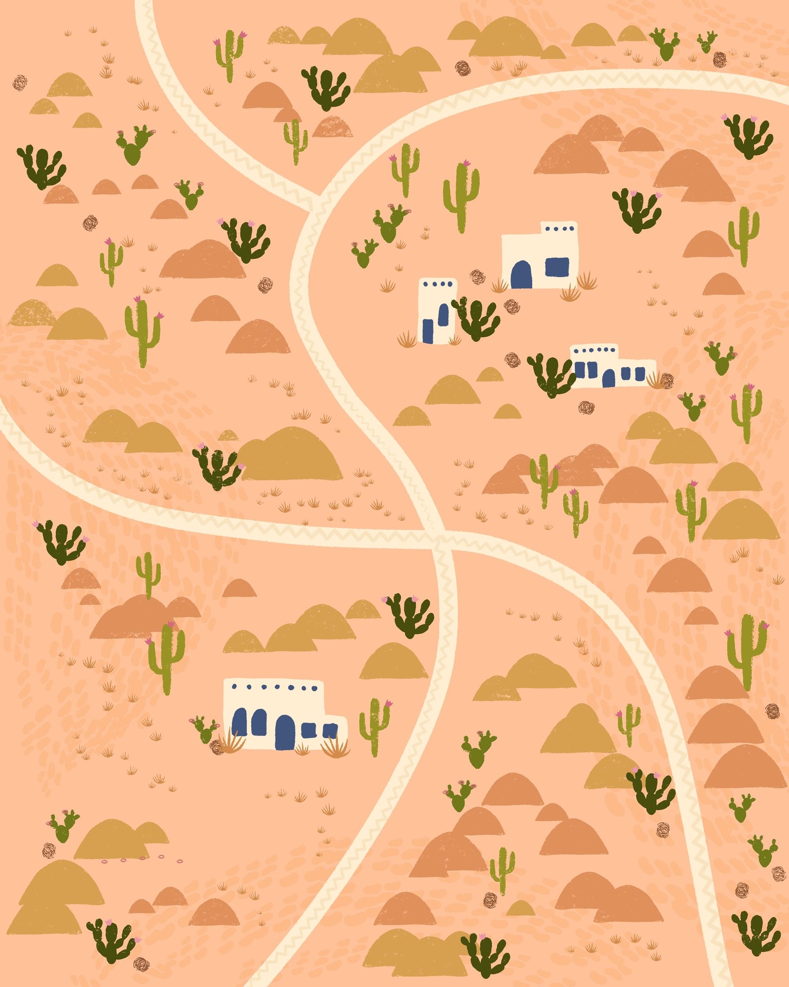 Map Making - image 1 - student project