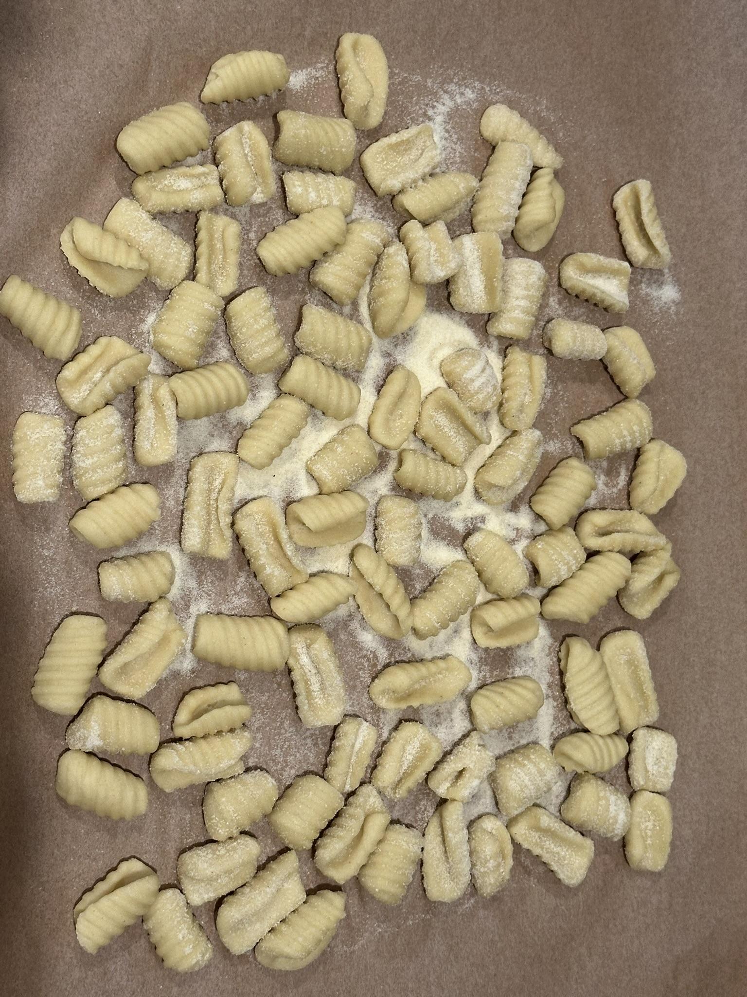 Cavatelli - image 1 - student project