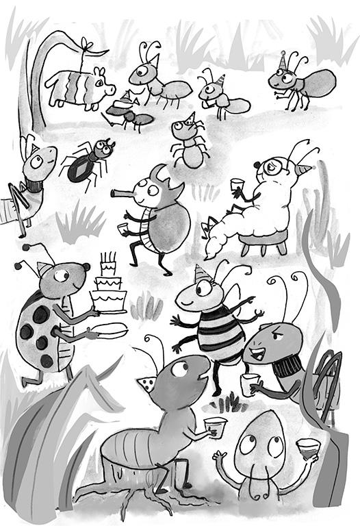 Another fun lot of exercises. - image 2 - student project