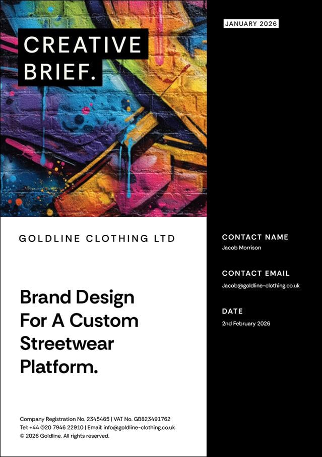 Design Brief Examples - image 10 - student project