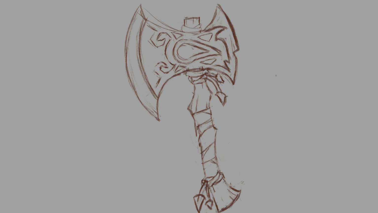 Work in progress - image 1 - student project