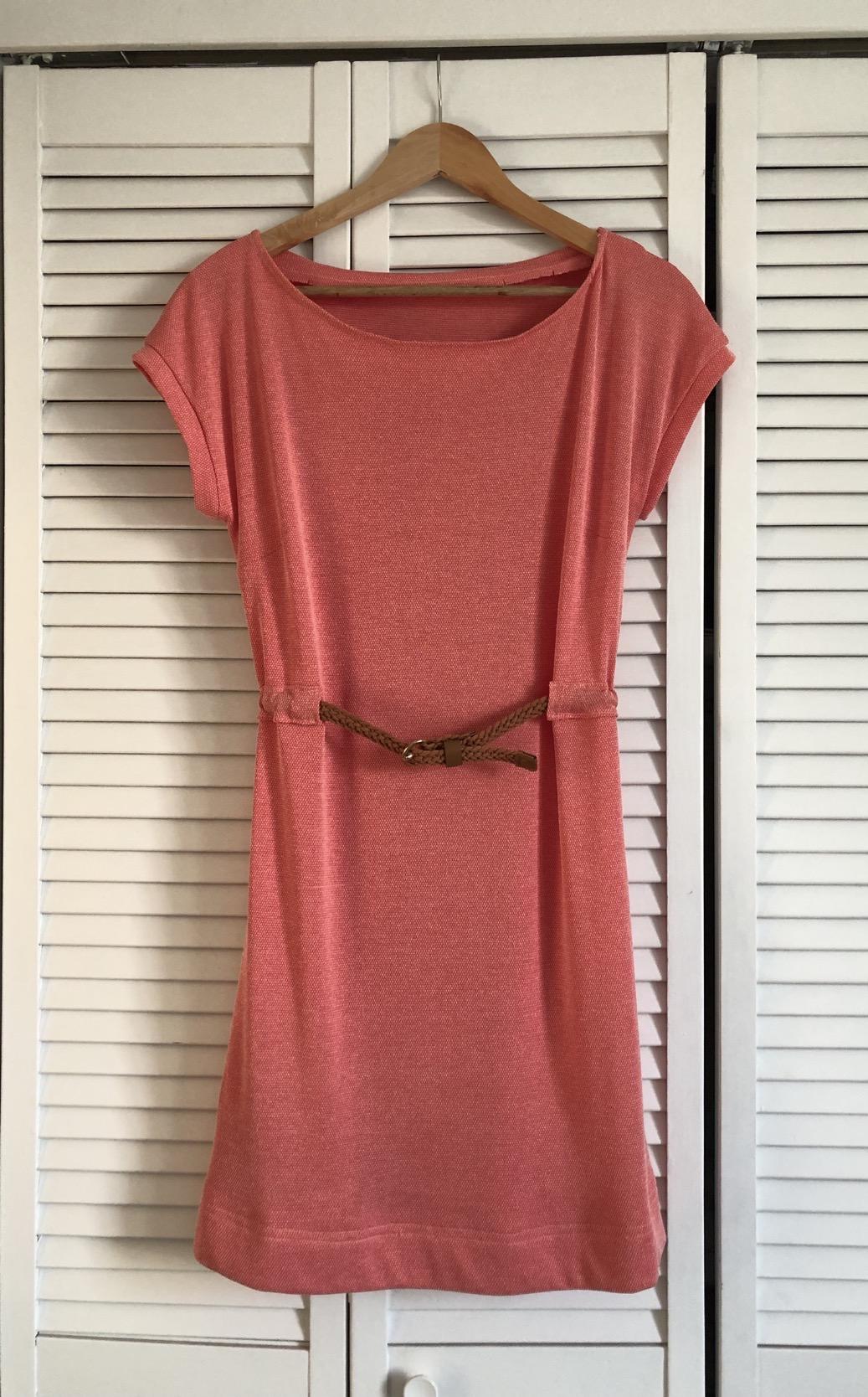 Summer dress - image 1 - student project