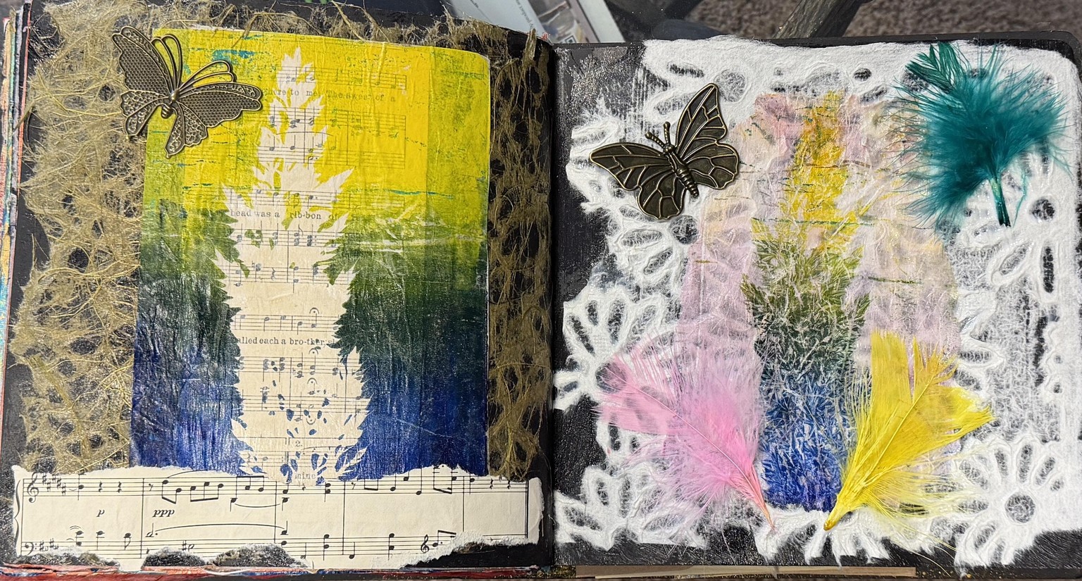 Beyond Reality: Crafting with Real and Imaginary Worlds - image 4 - student project