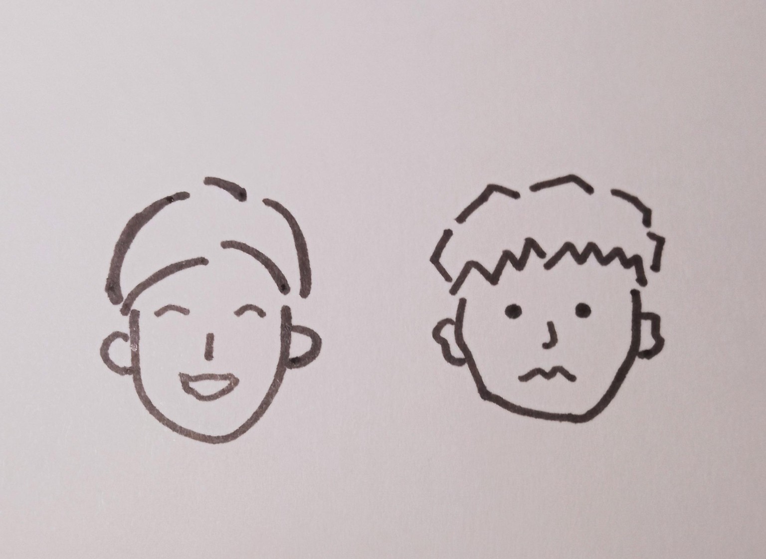 childhood sweethearts - image 1 - student project