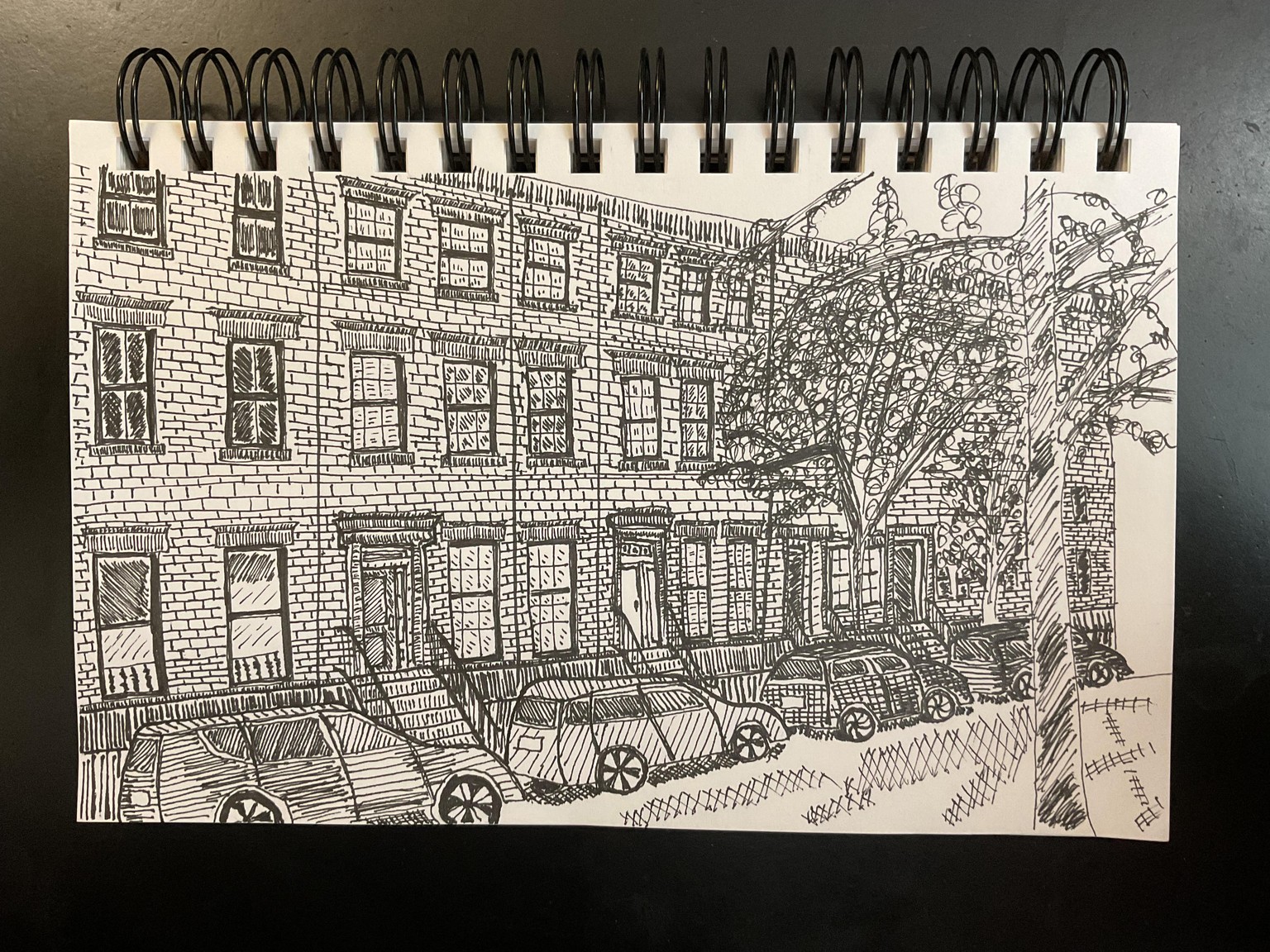 Jane Street - image 1 - student project